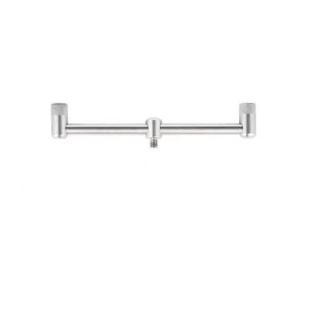 Anaconda hrazda na 2 pruty stainless steel buzzer bar 17,5 cm