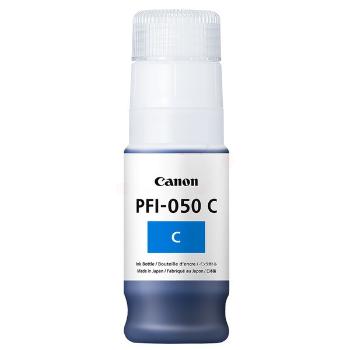 CANON 5699C001 C - originální cartridge, azurová, 70ml