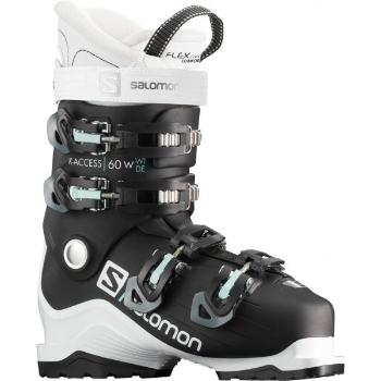 Salomon X ACCESS 60 W Dámské lyžařské boty, , velikost 24 - 24,5