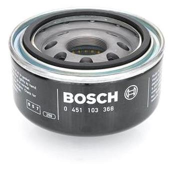 BOSCH Olejový filtr 0 451 103 368 (0451103368)