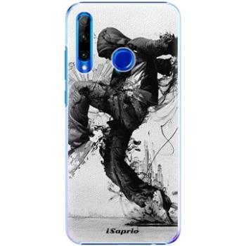 iSaprio Dance 01 pro Honor 20 Lite (dan01-TPU2_Hon20L)