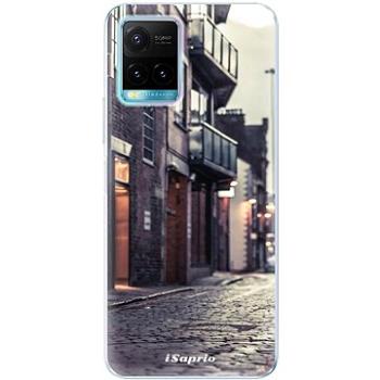 iSaprio Old Street 01 pro Vivo Y21 / Y21s / Y33s (oldstreet01-TPU3-vY21s)