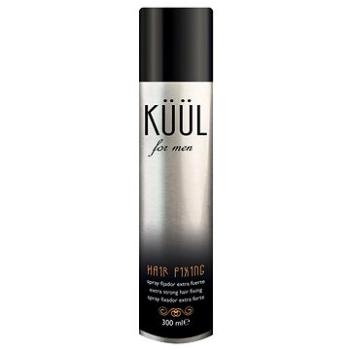 KUUL FOR MEN lak na vlasy 300 ml (8436022058071)