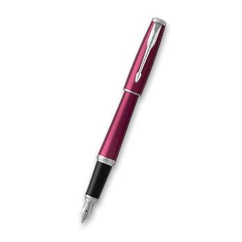 Plnicí pero Parker Urban Vibrant Magenta CT 1502/4131 - hrot M (střední)