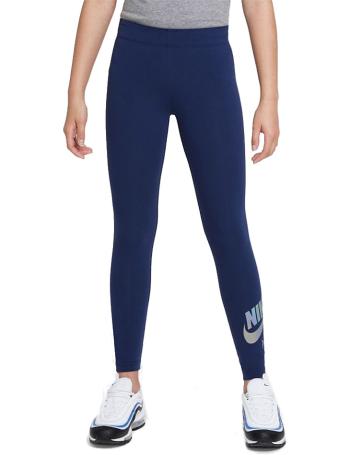 Dívčí sportovní legíny Nike vel. XL (158-170cm)