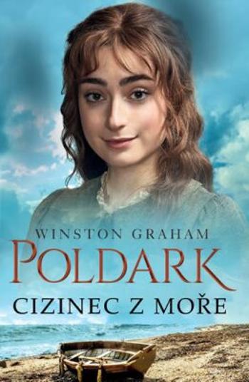 Poldark 8 - Cizinec z moře - Graham Winston