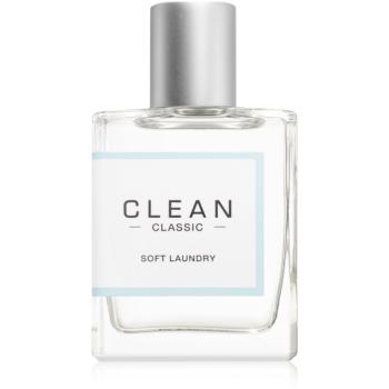 CLEAN Classic Soft Laundry parfémovaná voda pro ženy 60 ml