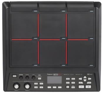 Roland SPD-SX