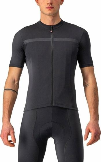 Castelli Classifica Dres Light Black L