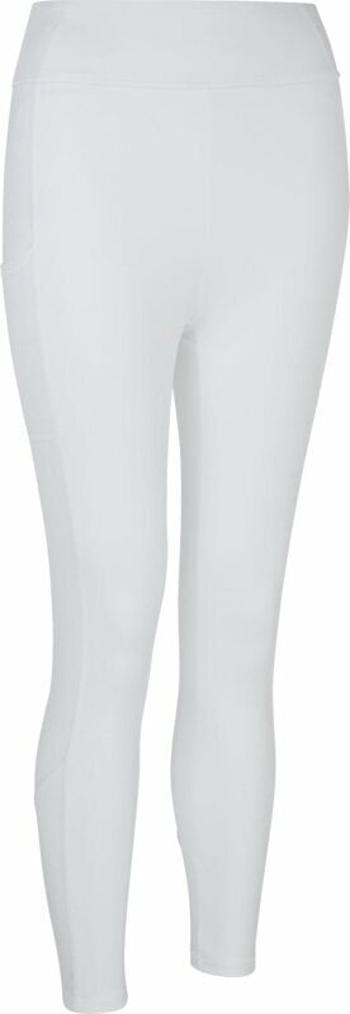 Callaway Women Truesculpt Leggings Brilliant White S Kalhoty