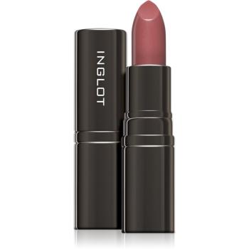 Inglot Q10 vyživující rtěnka odstín 31 4.5 g