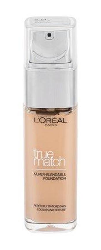 L´Oréal Paris Sjednocující a zdokonalující make-up True Match (Super-Blendable Foundation) 30 ml 2.N, 30ml