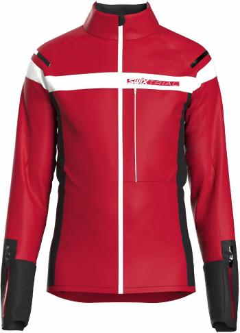 Swix Triac Neo shell jacket M - Swix Red XL