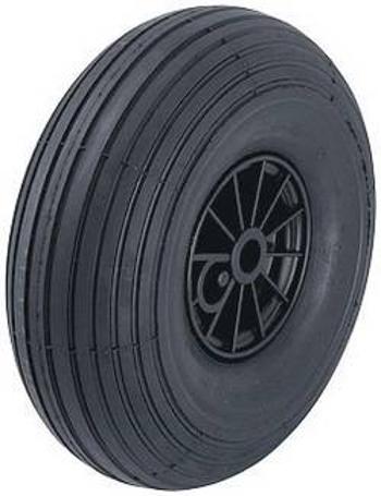 Kolečko s pneumatikou a ložiskem Blickle 10926 PK 260 /20-75R, Ø 260 mm