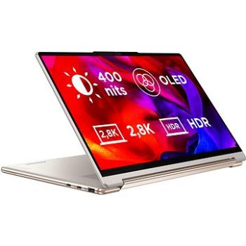 Lenovo Yoga Slim 9 14IAP7 Oatmeal celocelokovový (82T0000FCK)