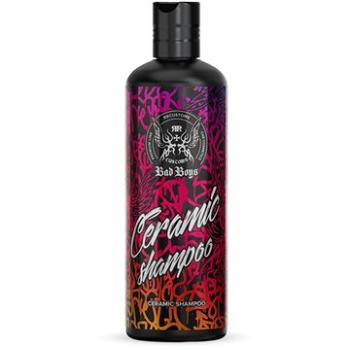 Bad Boys Ceramic Shampoo Keramický autošampon 500ml  (BB6421)