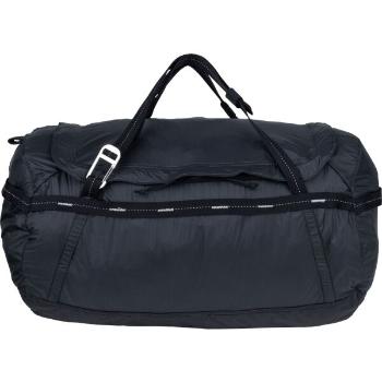 The North Face FLYWEIGHT DUFFEL Cestovní taška, černá, velikost UNI