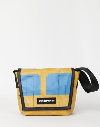 FREITAG F11 Lassie