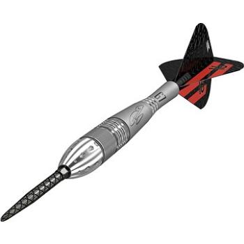 Šipky TARGET steel Power 9five G7 Swiss Point 2020, 24g, 95% wolfram (18514)