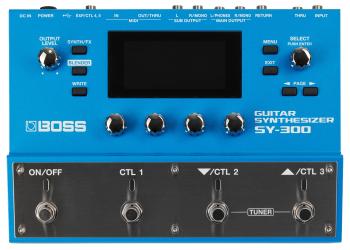 Boss SY-300