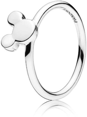 Pandora Stříbrný prsten Disney Mickey Mouse 197508 50 mm