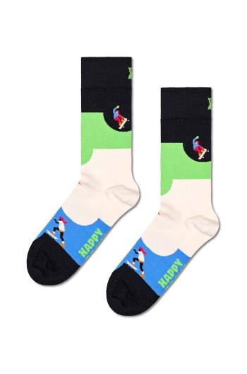 Ponožky Happy Socks Skateboard Sock P002239