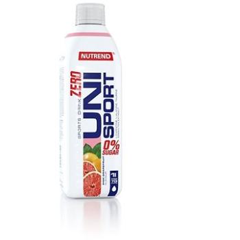 Nutrend Unisport Zero, 1000 ml (nadSPTnut0289)