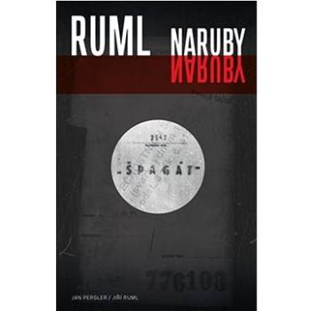 Ruml naruby  (978-80-88445-05-0)