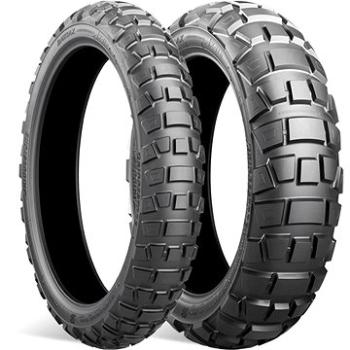 Bridgestone AX 41 130/80/17 TL,R 65 Q (16631)