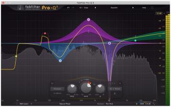 FabFilter Pro-Q 3 Upgrade