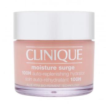 Clinique Moisture Surge 100H Auto-Replenishing Hydrator 200 ml denní pleťový krém W na všechny typy pleti; na rozjasnění pleti; na dehydratovanou pleť