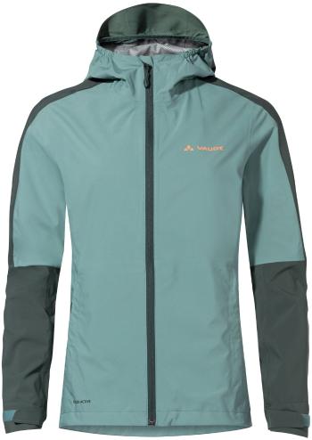 Vaude Women's Moab Rain Jacket II - dusty moss L