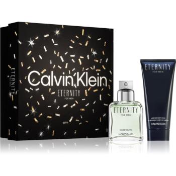 Calvin Klein Eternity for Men dárková sada pro muže