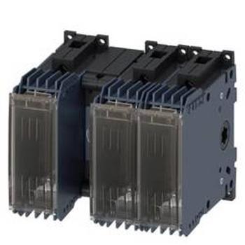 Odpínač Siemens 3KF13030MB11, 32 A, 690 V/AC 4 přepínací kontakty 3pólový