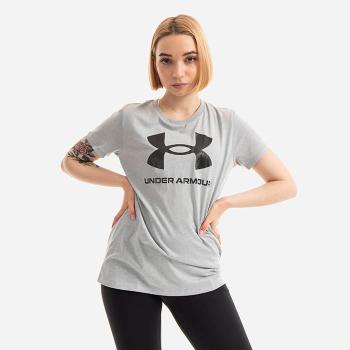 Under Armour Sportstyle Graphic Short Sleeve 1356305 016