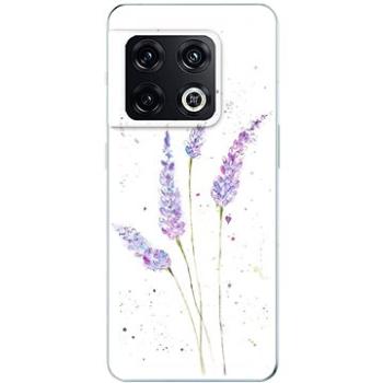 iSaprio Lavender pro OnePlus 10 Pro (lav-TPU3-op10pro)