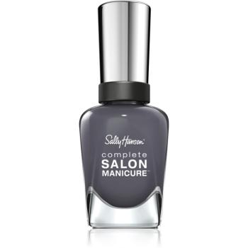 Sally Hansen Complete Salon Manicure posilující lak na nehty odstín 015 Steel My Heart 14.7 ml