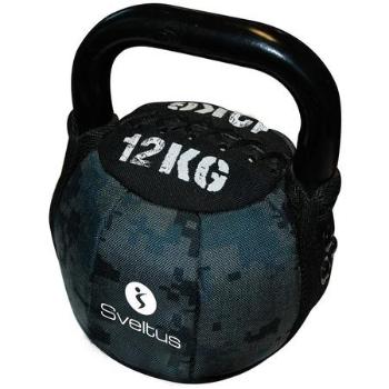 Sveltus Soft kettlebells 12kg