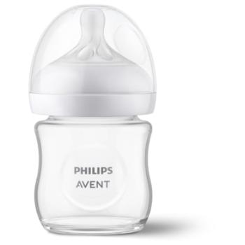 Philips Avent Kojenecká láhev SCY930/01 Natural Response 120 ml