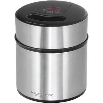 ProfiCook ICM 1140  (PC-ICM 1140 inox)