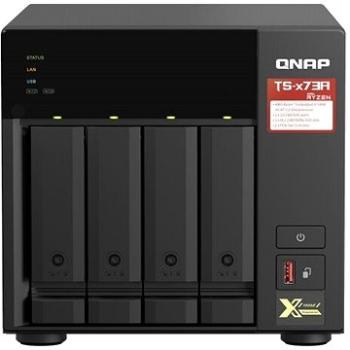 QNAP TS-473A-8G (TS-473A-8G)