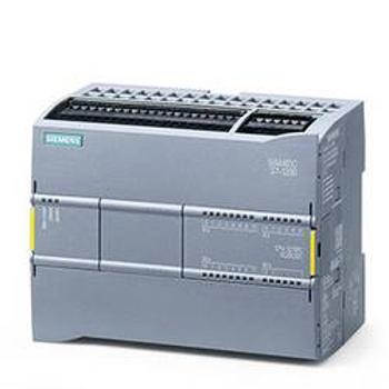 Kompaktní CPU pro PLC Siemens 6ES7215-1AF40-0XB0