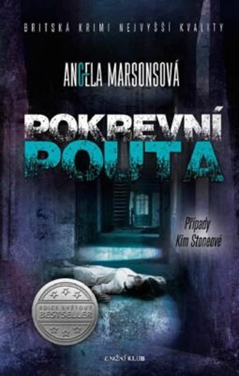 Pokrevní pouta - Angela Marsonsová