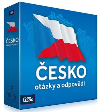 Albi Česko - otázky a odpovědi