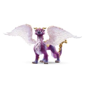 schleich ® Drak noční oblohy 70762