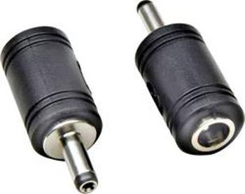 Nízkonapěťový adaptér TRU COMPONENTS 1582275, vnější Ø 4 mm, vnitřní Ø 1.7 mm, 1 ks