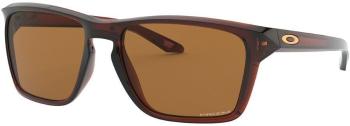 Oakley Sylas 944802 Polished Rootbeer/Prizm Bronze Lifestyle brýle