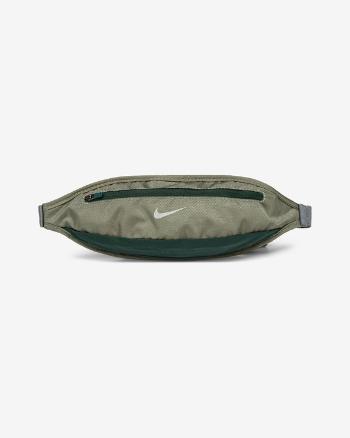 Nike Ledvinka Zelená