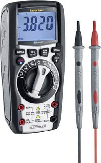 Digitální multimetr Laserliner MultiMeter XP (BT)