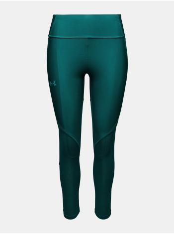 Legíny Under Armour IsoChill Run 7/8 Tight - modrá